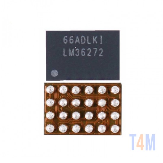 Light Control IC LM36272 Samsung Galaxy A21s